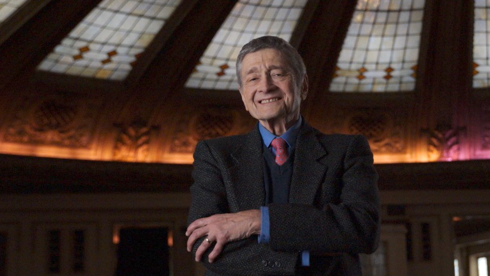 Michael Medved