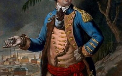 Benedict Arnold: An Excuse for Treason?