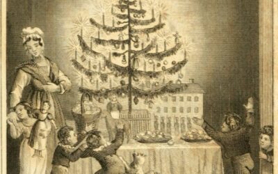 Revolutionary Christmas Celebrations