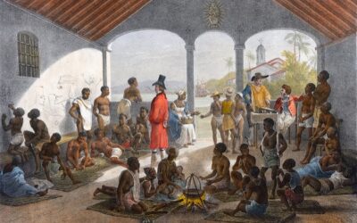 Equality for All: Colonial American Attempts to Curtail Slavery
